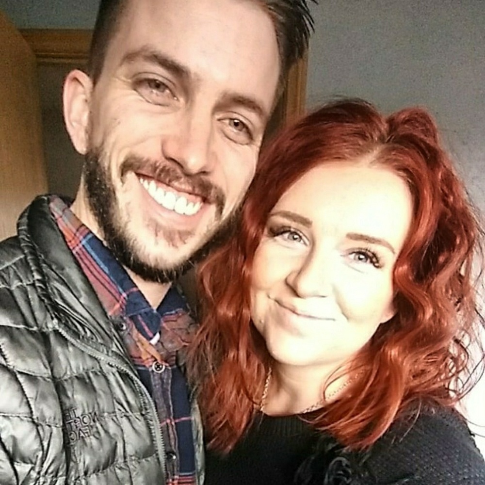 Meet your Posher, Chantel